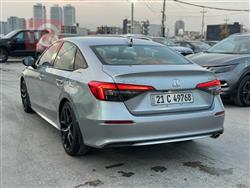 هوندا سيفيك